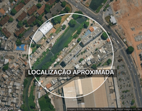 Apartamento com 1 quarto e vaga de garagem