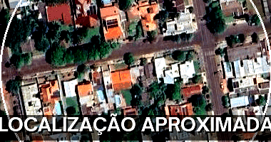 Terreno com imóvel em São Borja, 312,50m², desocupado