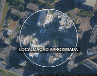 Vaga de Garagem no Ed. Manhattan, 2º Subsolo, Bloco A