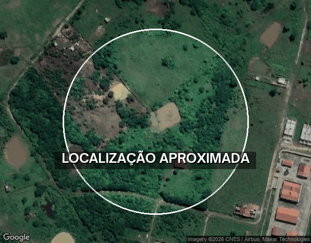 Casa com 1 vaga de garagem e varanda em Nossa Senhora do Socorro