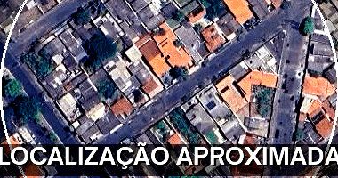 Prédio com 108,18m² e terreno de 420m², 2 casas, 4 quartos, 2 banheiros, garagem, ocupado