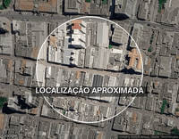 112 hectares de Mata Atlântica primária com vista para cânions