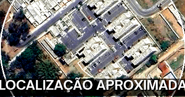 Apartamento com 1 vaga de garagem em São José dos Campos