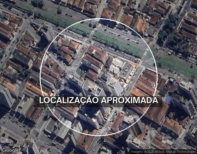 Prédio residencial com 3 quartos e 2 banheiros em terreno de 368m²