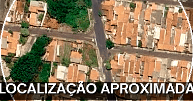 Casa com Terreno de 168m² em São Carlos - SP