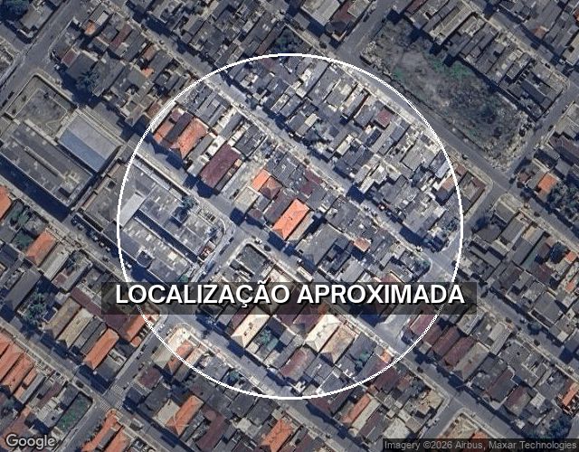 Casa com 1 quarto, 1 vaga, 51,04m², desocupada