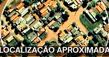 Casa inacabada com 138,25m² de terreno, 1 quarto, 1 banheiro e sala