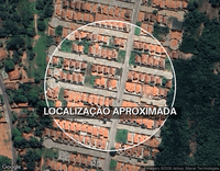 Casa com 1 quarto e 200m² de área privativa