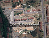 Apartamento com 1 quarto e vaga de garagem em Macaé
