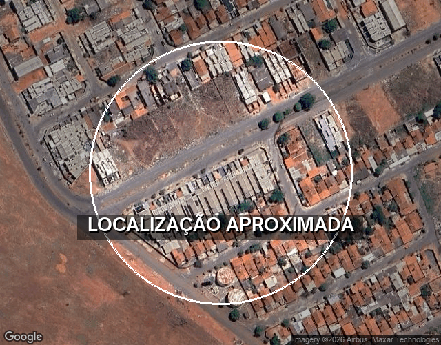 Apartamento com 1 quarto e varanda em condomínio