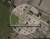 Apartamento com 1 quarto e vaga de garagem em Limeira