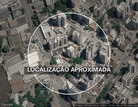 Apartamento com 2 suítes, 223m², 2 vagas, Praia do Canto