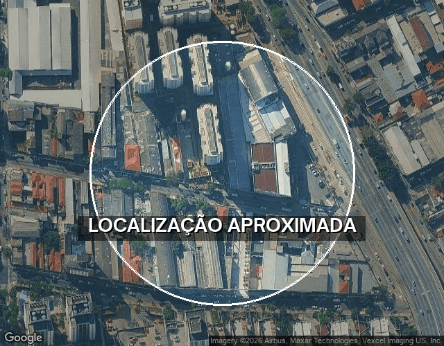 Apartamento em Condomínio com 0 Quartos e 0 Vagas