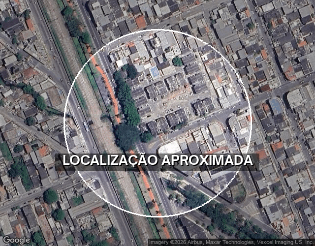 Apartamento com 2 quartos e 1 vaga de garagem em Mesquita, RJ