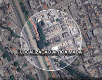 Apartamento com 2 quartos e 1 vaga de garagem em Mesquita, RJ