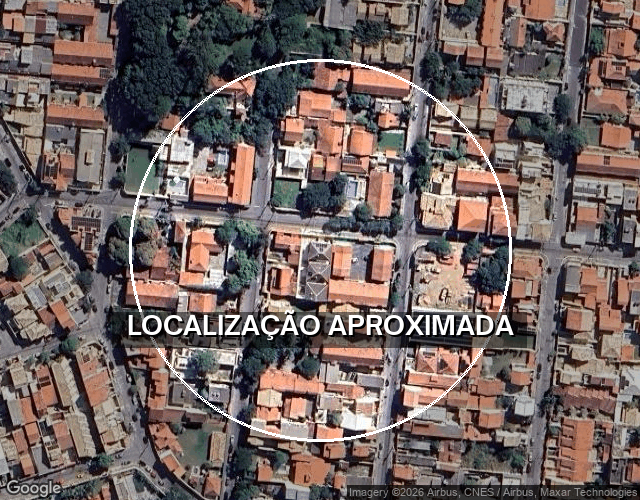 Casa em São Pedro da Aldeia com 269,51m² de área privativa