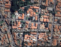 Casa em São Pedro da Aldeia com 269,51m² de área privativa