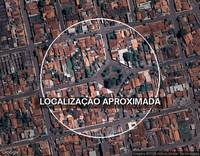Terreno c/ 451,14m² em Itumbiara/GO