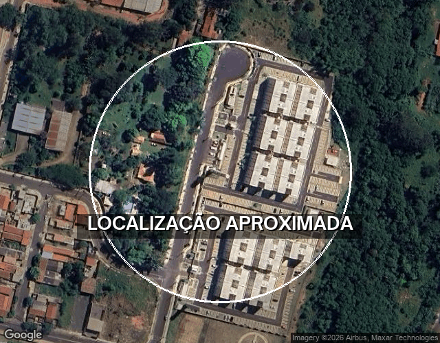 Apartamento com 1 quarto e vaga de garagem em Bauru