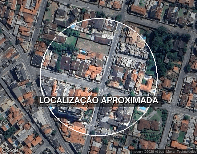 Casa em Mogi das Cruzes com 1 quarto e 1 vaga