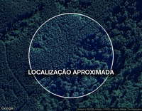 Sítio Bela Vista com 44.585,58m² e benfeitorias