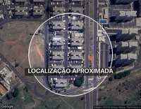 Apartamento com 1 quarto, 1 banheiro e 1 vaga de garagem