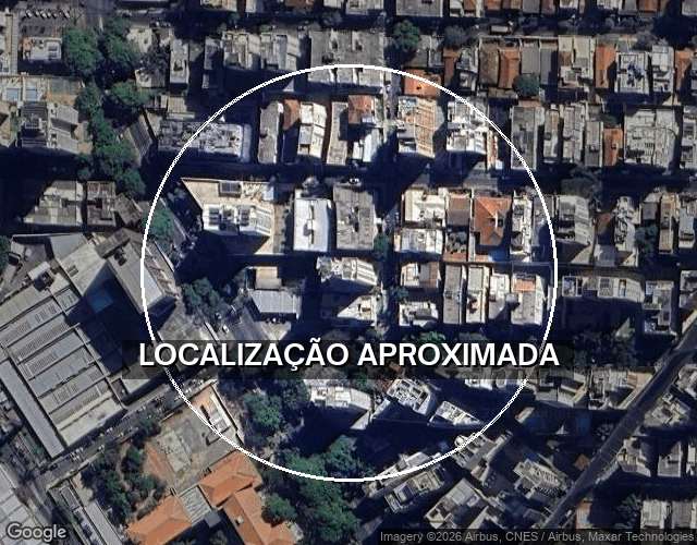 Apartamento com 1 quarto, área de lazer e vaga de garagem