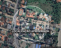 Casa de alto padrão com 2.000 m² de terreno