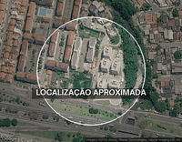 Apartamento com 1 varanda em condomínio no Rio de Janeiro