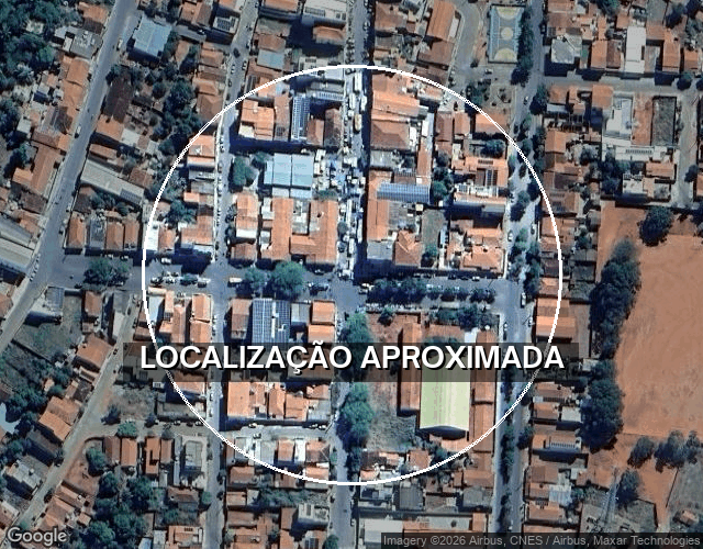 Terreno em Ibiassucê, BA - 23.800 m²