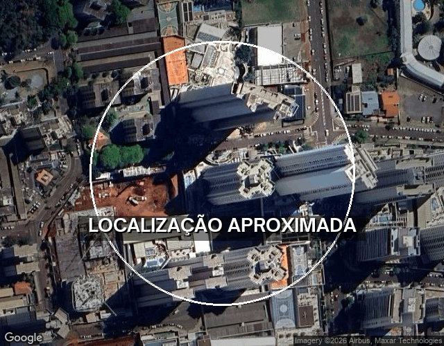 Apartamento com 2 quartos e 2 vagas de garagem