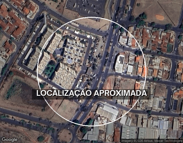 Apartamento com 1 quarto e vaga de garagem em São José do Rio Preto