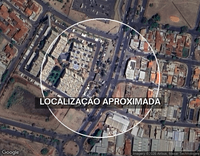 Apartamento com 1 quarto e vaga de garagem em São José do Rio Preto