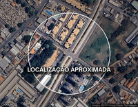 Apartamento com 2 quartos, 1 banheiro, 70,83m² e 2 vagas de garagem