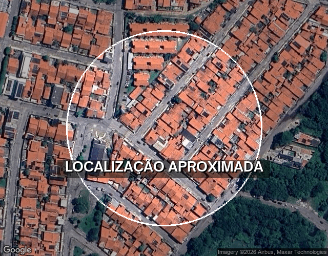 Apartamento com 1 quarto em Fortaleza - CE