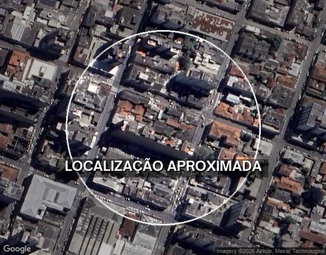 Prédio com 2 pavimentos no Centro de Pelotas/RS