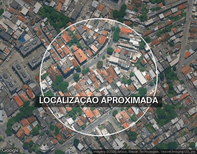 Apartamento com 0 quartos no Rio de Janeiro