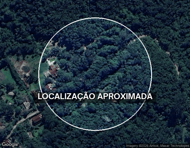 Terreno em Nova Friburgo - Parque Conde de Nova Friburgo