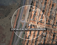 Casa em Cocalzinho de Goiás com 180m² de área privativa