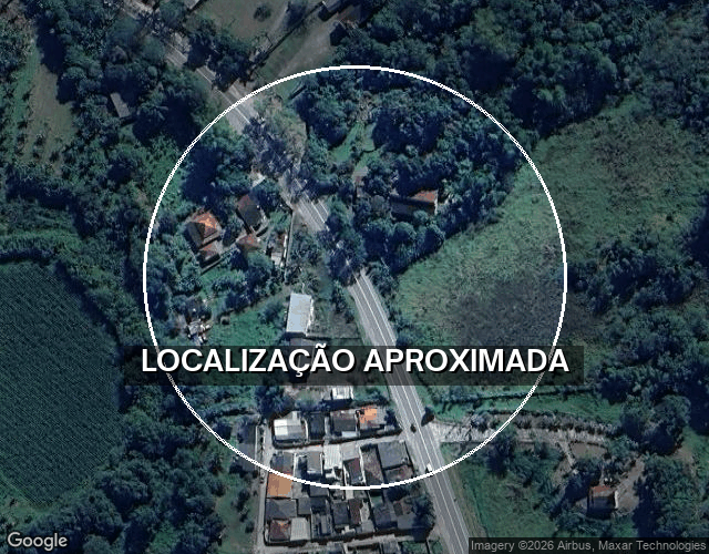 Casa com 300m² de área privativa em Cachoeiras de Macacu