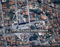 Cota de 19,96% em terreno rural de 20.041,00m²