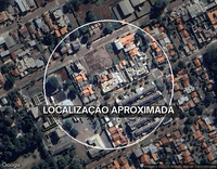 Casa com 114m², 1 varanda, desocupada, ideal para investimento