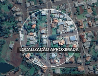 Terreno urbano de 532m² em Engenho Velho