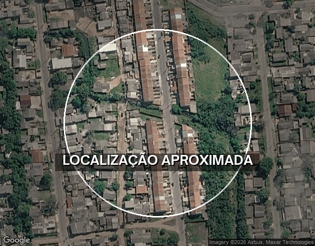 Casa com 1 quarto, 1 vaga de garagem e varanda em condomínio residencial