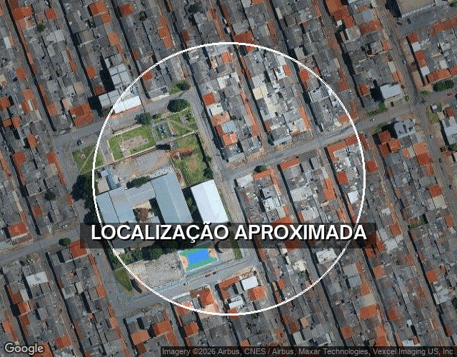 Casa com 2 quartos e 135m² em Ceilândia Norte