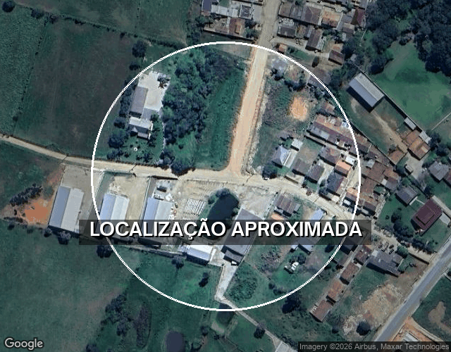Casa com 127,91m², 1 varanda, desocupada