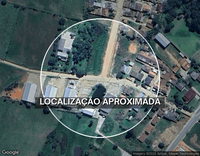 Casa com 127,91m², 1 varanda, desocupada