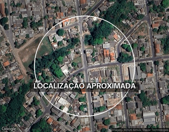 Casa com 360m² de área privativa em Itaboraí, RJ