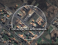 Casa com 1 quarto e 1 vaga de garagem em Canoinhas/SC