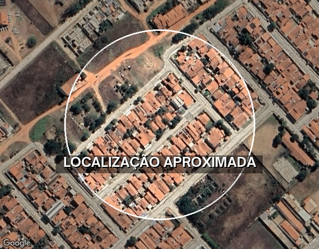 Casa em Mossoró com 230m² de área privativa